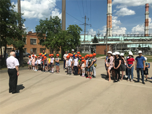 Экскурсии для школьников Экскурсии для школьников